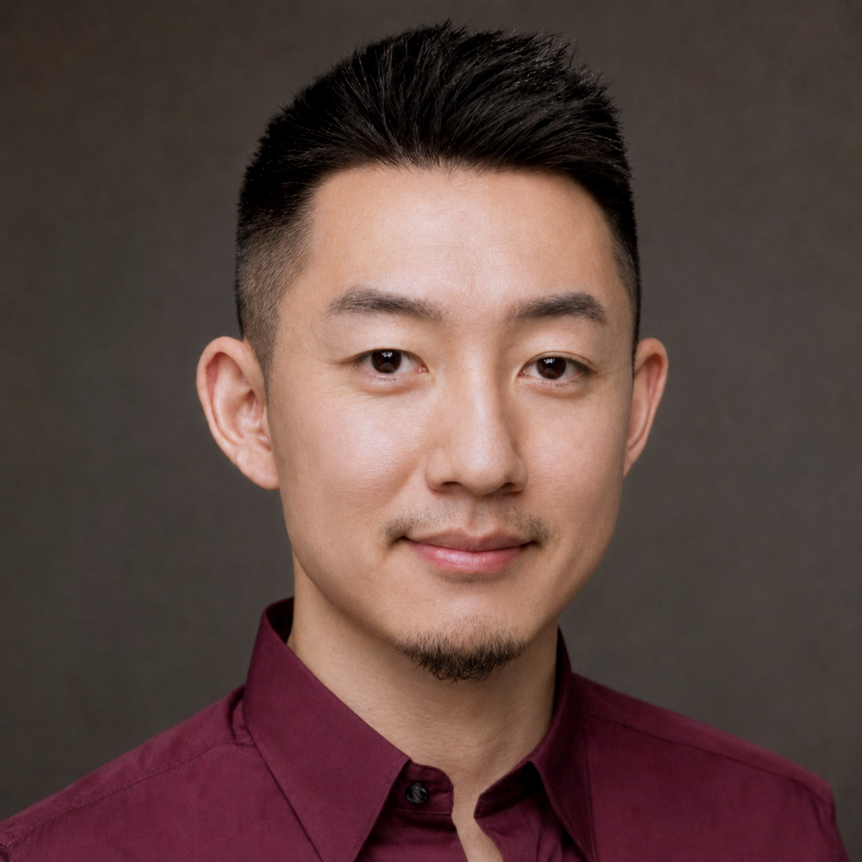 Ren Wang